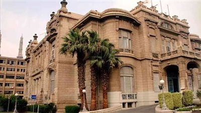  اليوم.. انطلاق ورشة عمل تأهيلية لاختبار الآيلتس IELTS بجامعة عين شمس