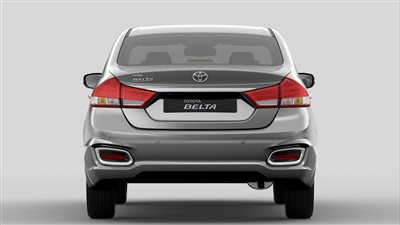 رغم وجود بديل.. تويوتا بيلتا لا زالت متمسكة بقيمة الأوفر برايس