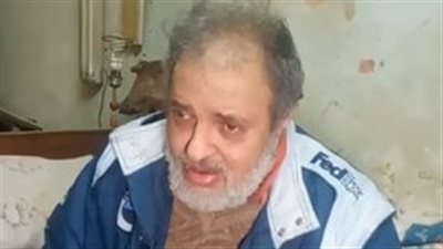 كورونا سبب إصابته بـ شلل رباعي.. طليقة نجل مخرج بوجي وطمطم تكشف مفاجأة عن مرضه