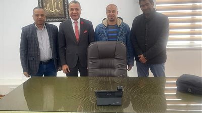 المهن الطبية يعقد اجتماعًا مع العربية للتصنيع لبحث إنشاء وحدات معالجة النفايات 