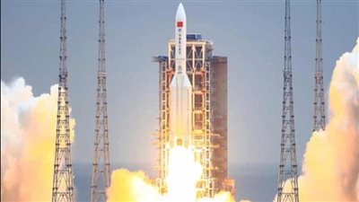 العلماء يكشفون هُوية الصاروخ المتوقع اصطدامه بالقمر خلال الأول من مارس المقبل | بث مباشر