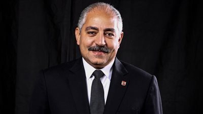 مصدر لـ القاهرة 24: العامري فاروق يجري جراحة طارئة بعد تعرضه لنزيف في المخ