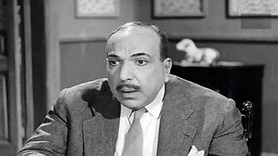 في ذكرى وفاة زكي رستم.. زينب والحرام أهم أفلامه المأخوذة من روايات