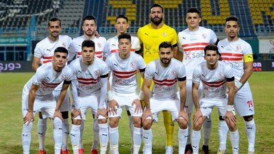 اليوم.. عقد الاجتماع الفني لمباراة الزمالك وساجرادا 
