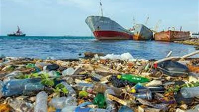 التلوث الكيميائي والبلاستيك خارج حدود الكوكب| دراسة