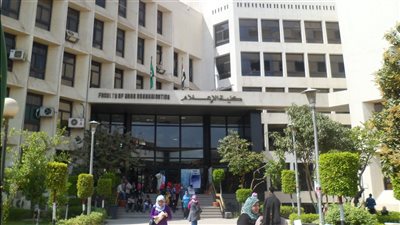 إعلام القاهرة تحصد أعلى تصنيف لدورياتها العلمية للعام الرابع على التوالي