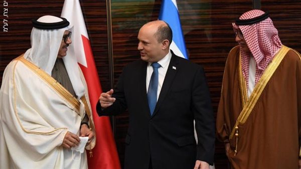 رئيس الوزراء الإسرائيلي