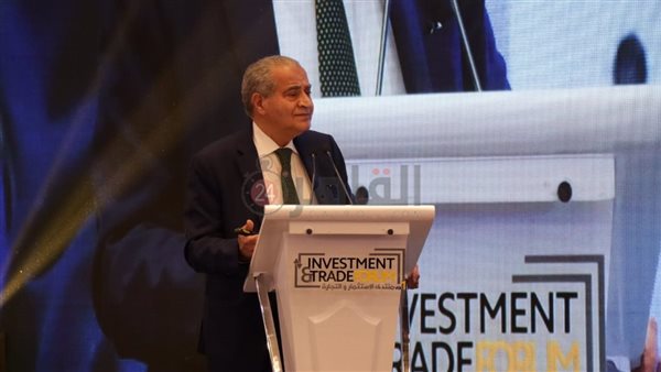 علي المصيلحي وزير