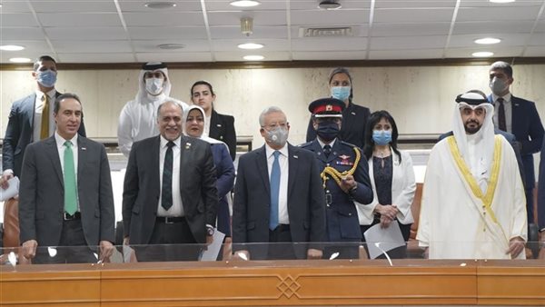  حنفي جبالي رئيس