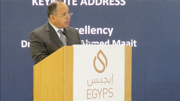 الدكتور محمد معيط