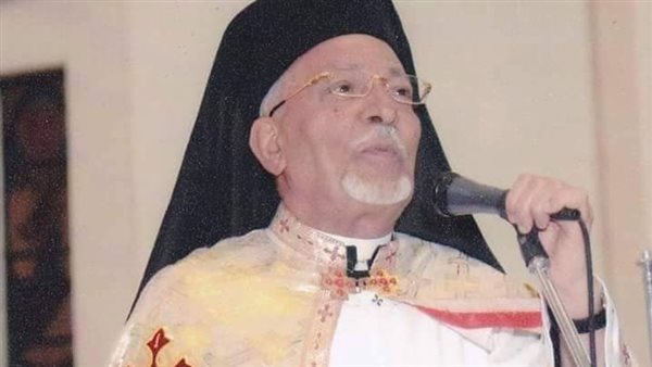 الأنبا يوحنا قلته