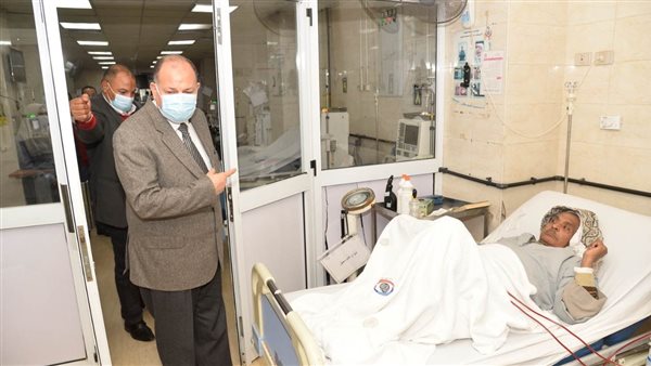 محافظة أسيوط