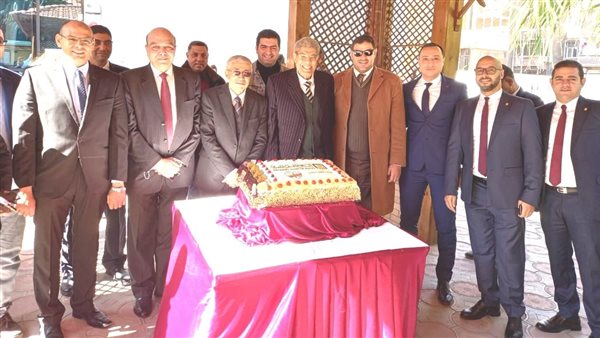 افتتاح مركز خدمات