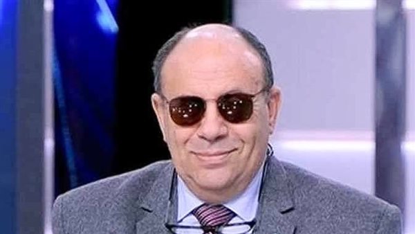 الدكتور مبروك عطية