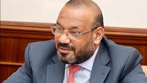 حازم مصطفى رئيس مجلس