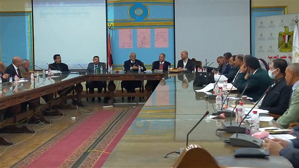  اجتماع موجهي عموم