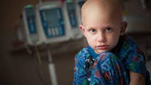 سرطان الأطفال