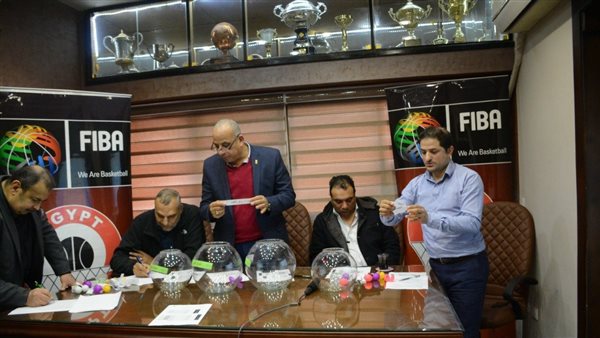 لجنة المسابقات لكرة