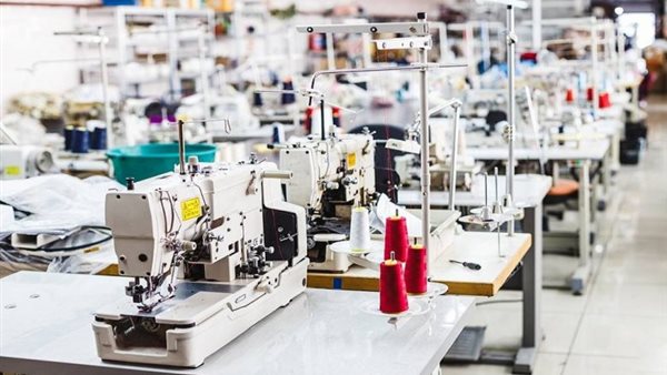 الملابس الجاهزة