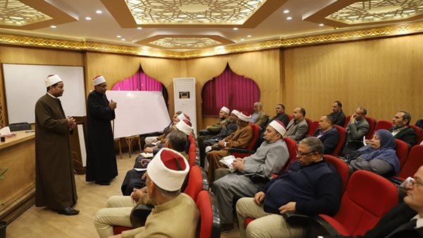 فعاليات البرنامج