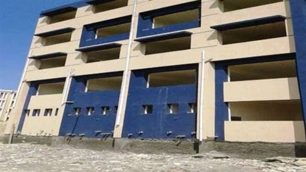 إنشاء مدارس جديدة