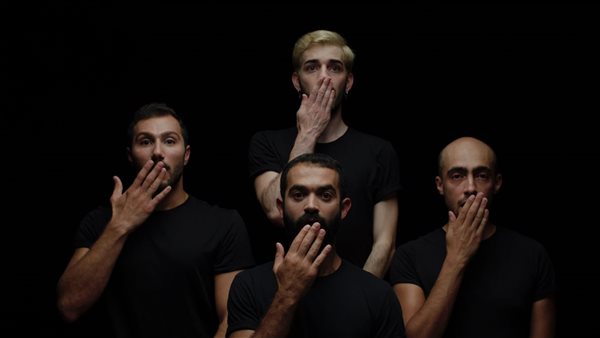 فيلم بشتقلك ساعات