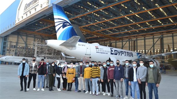 طلاب جامعة الزقازيق