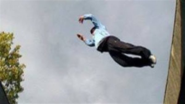 انتحار - صورة تعبيرية