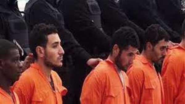 شهداء ليبيا