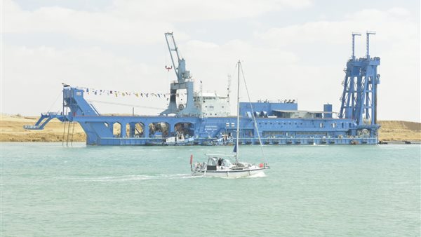 مشروع تطوير القطاع