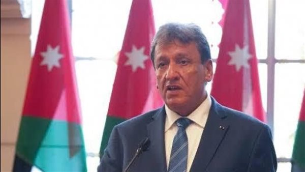 وزير النقل الأردني