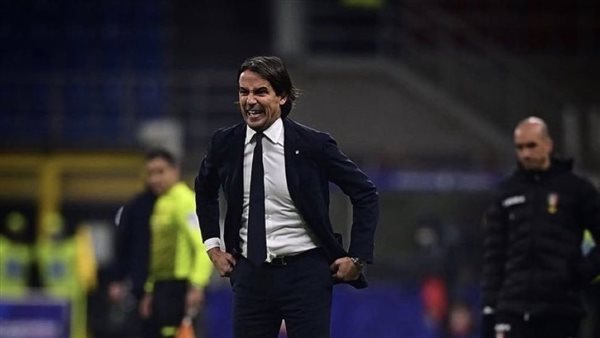 سيموني إنزاجي