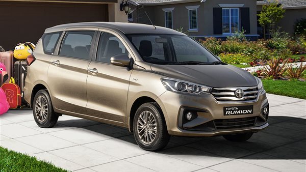 تويوتا روميون