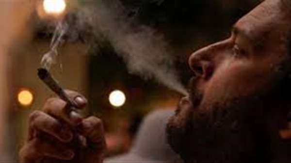 تعاطي المخدرات