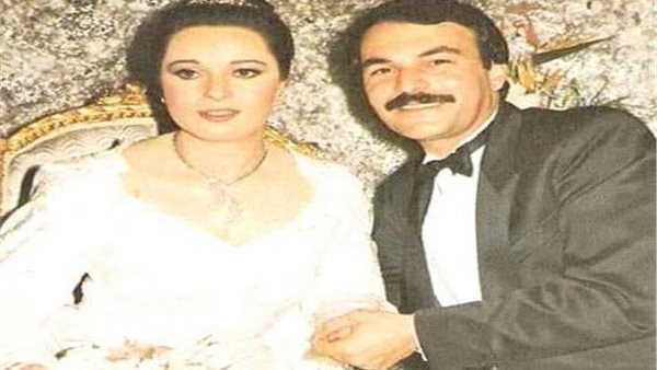 حاتم ذو الفقار ونورا