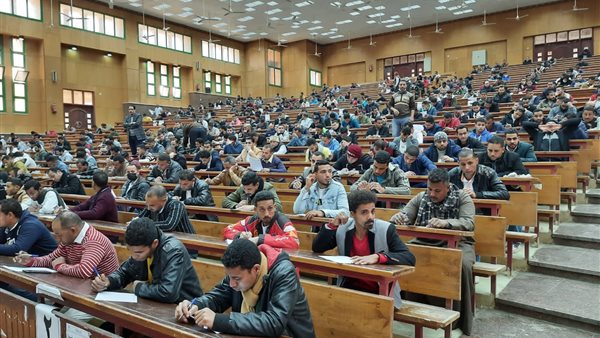 اختبارات تحريرية