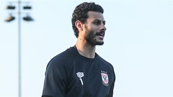 محمد الشناوي