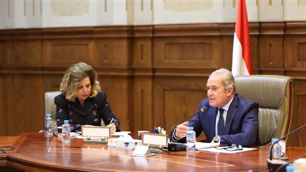 حضور السفيرة مشيرة