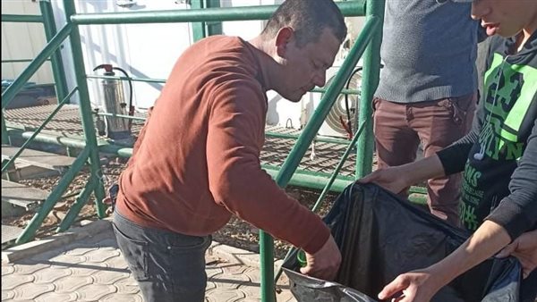 حملة إدارة مراقبة