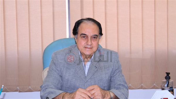  عادل المصري، رئيس