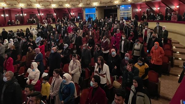  مهرجان الإسكندرية