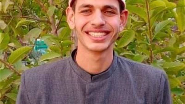 الطالب السيد شعبان