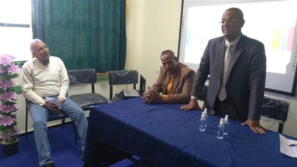 تعليم أسوان