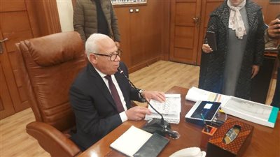 بالاسم ورقم الجلوس.. ننشر نتيجة الشهادة الإعدادية ببورسعيد