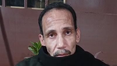 مواطن بالإسماعيلية يستغيث من بطش شقيقته: ضربتني هي وجوزها بعد دفن أبويا عشان الميراث | بث مباشر