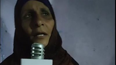 ربطها بالجنزير وعذبها 3 أيام.. تفاصيل مقتل طفلة الدقي على يد زوج والدتها 