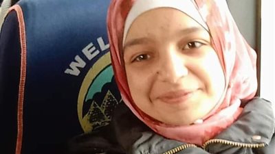 تعليمية الوقف بقنا تعلن فوز طالبة بالمركز الأول على مستوى الجمهورية بمسابقة فرسان القراءة