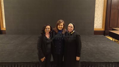  من خلال وزيرات الحكومة.. دعم مصر لتمكين المرأة يظهر جليًا خلال اتفاقية تمويل جديد بنحو 1.5 مليار دولار