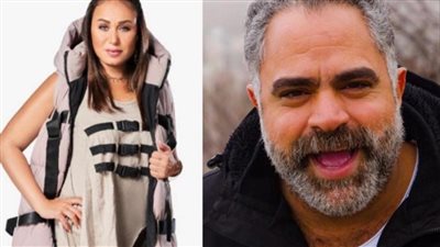 الخميس.. إنجي علي تستضيف محمد شاهين في أسرار النجوم