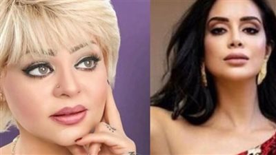 بعد تصريحها بشأن تجسيد شخصيتها.. إيمي تاتو لـ بسنت شوقي: دا فخر ليا|فيديو